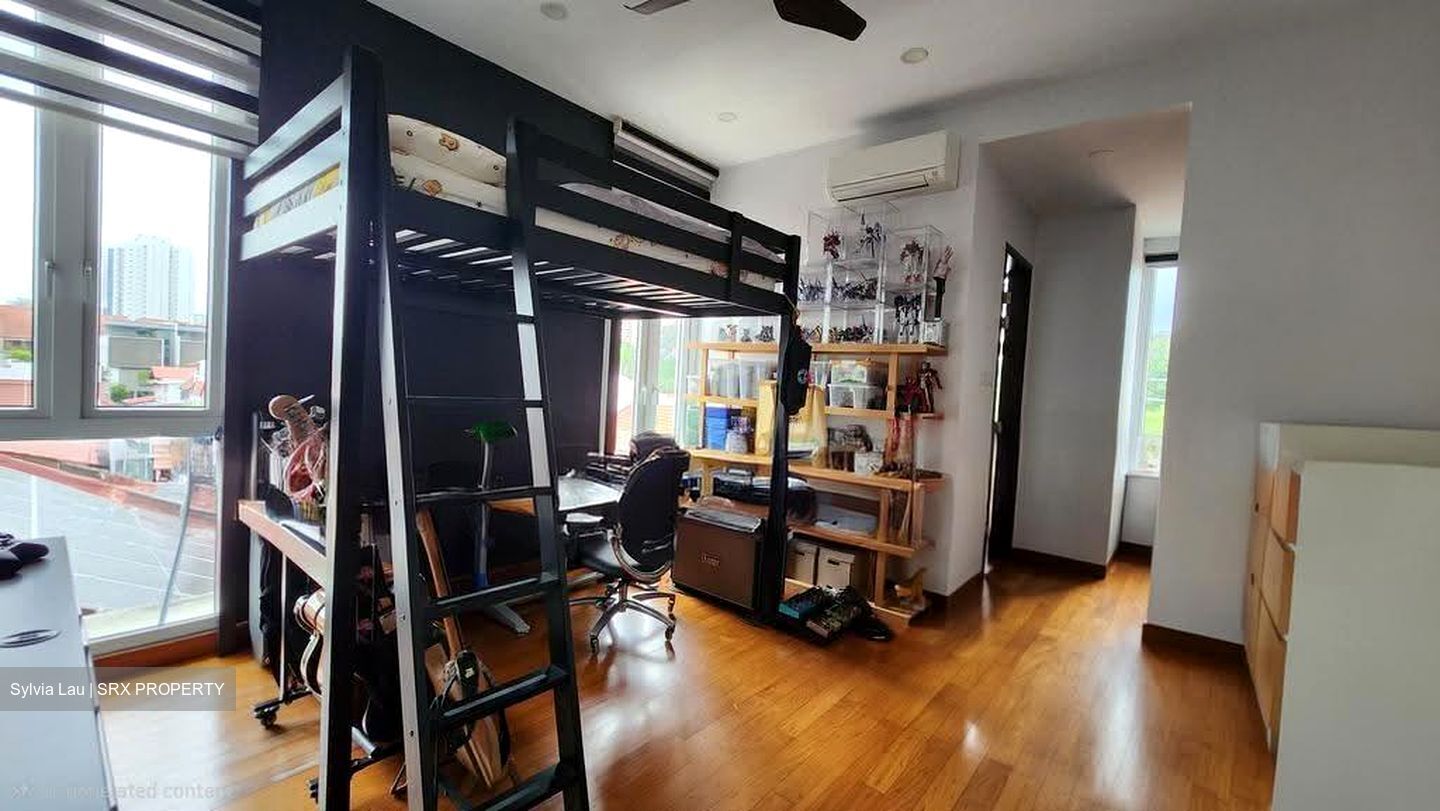Seaside Park (D15), Semi-Detached #624724141
